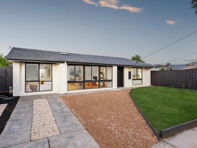Enjoy Now, Plan for the Future on 617sqm