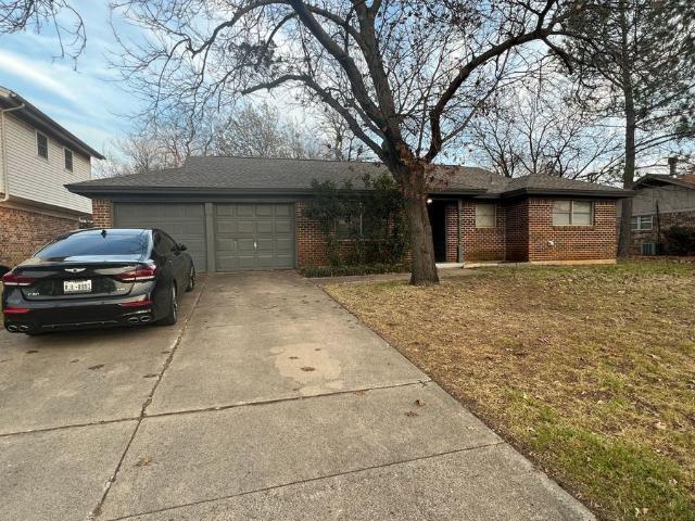 Enjoy Park Views & Plenty of Room to Entertain