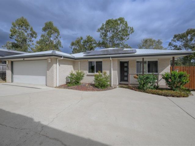 Enjoy Peace, Privacy & Bushland Views