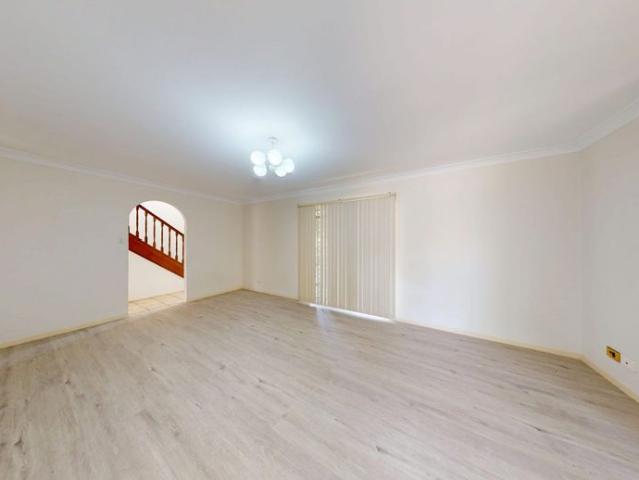 Enjoy Peaceful Cul de Sac Living in This Spacious Family Home with Pool