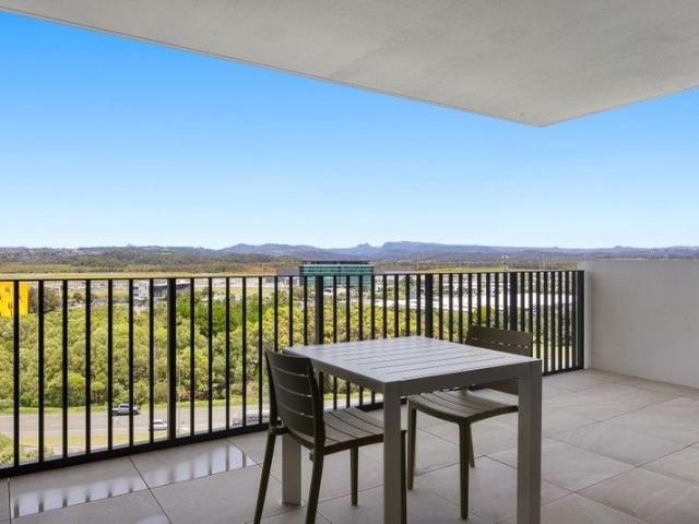 Enjoy Peaceful Hinterland Views & Beach Lifestyle!