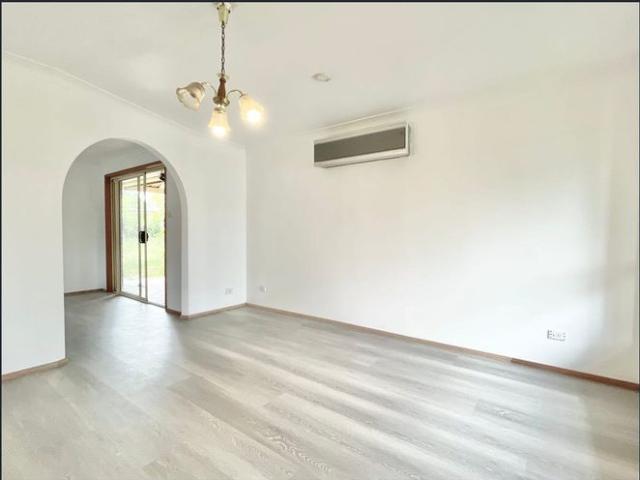 Enjoy peaceful living in this beautifully presented single storey home!