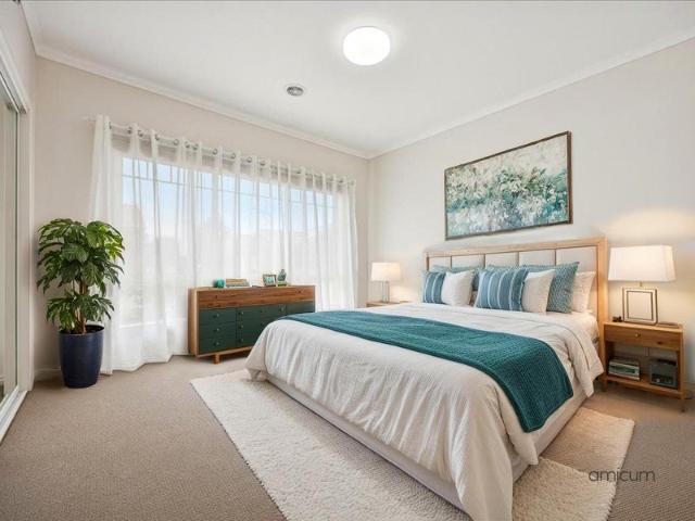 Enjoy Peaceful Living Surrounded by Beautiful Gardens