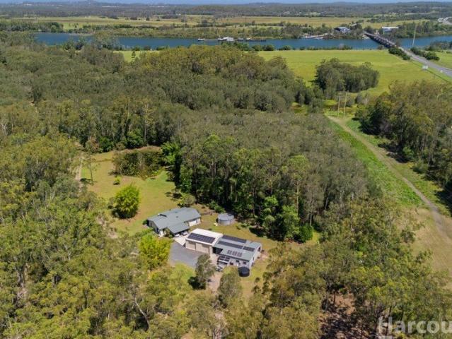 Enjoy Peaceful, Rural Living just 15 Minutes from Port Macquarie