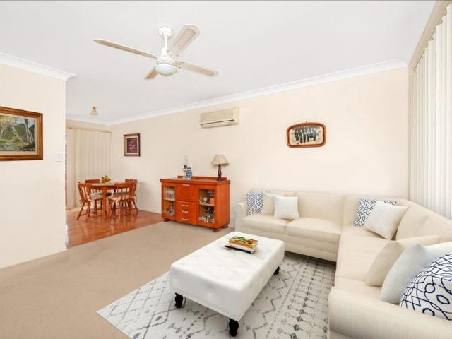 Enjoy relaxed coastal living in Burrill Lake