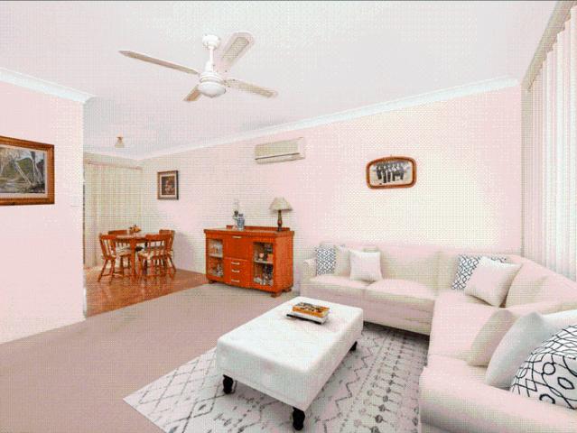 Enjoy relaxed coastal living in Burrill Lake