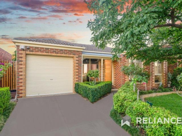 Enjoy Relaxed Living in a Peaceful Hoppers Crossing Location!
