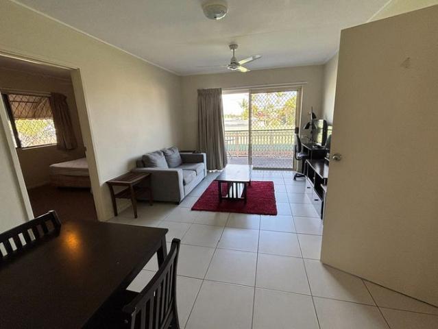 ENJOY RELAXED, LOW MAINTENANCE LIVING IN THIS WELL PRESENTED 2 BEDROOM UNIT COMPLETE WITH AIR CONDITIONING AND PRIVATE OUTDOOR SPACE