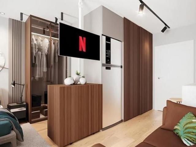 Enjoy Residence Residencial