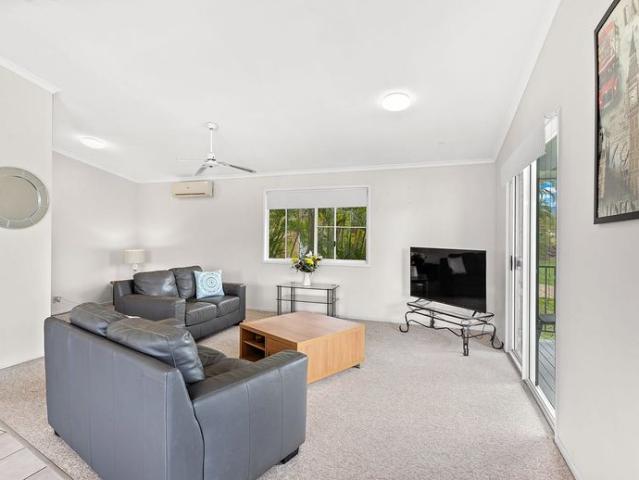 Enjoy Sea Breezes from This Charming Queenslander