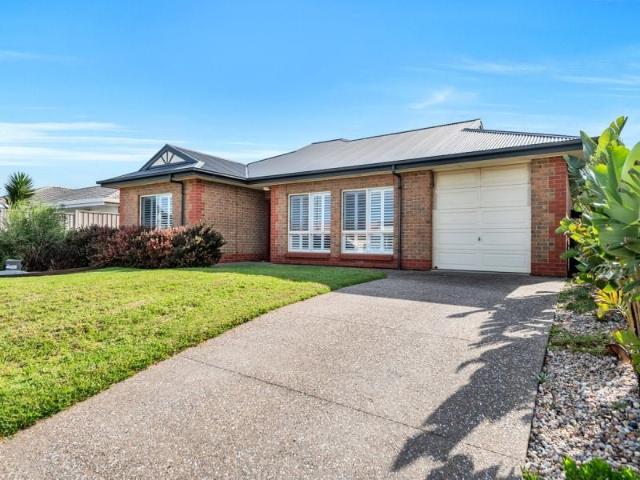 Enjoy Serenity and Modern Comforts in Coastal Middleton