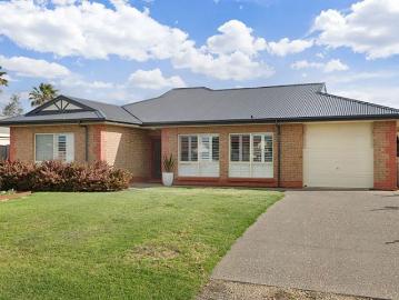 Enjoy Serenity and Modern Comforts in Coastal Middleton