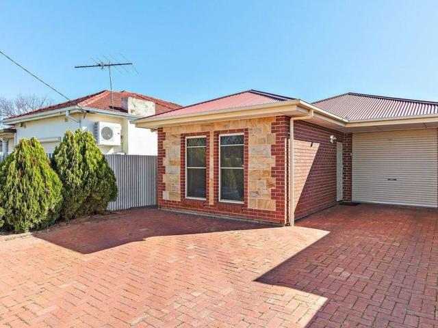 ENJOY SIMPLE & SOPHISTICATED LIVING IN WOODVILLE GARDENS