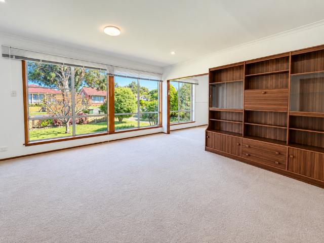 Enjoy space and comfort in Breakwater