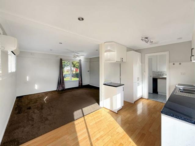 Enjoy Space, Comfort and Outdoor Living