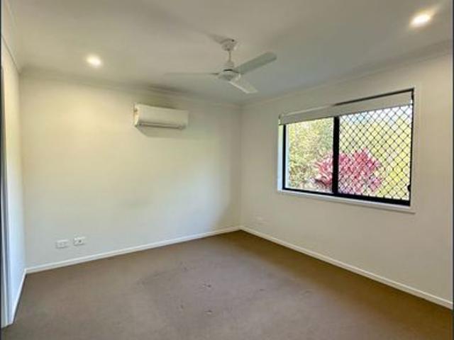 Enjoy Space, Comfort & Convenience