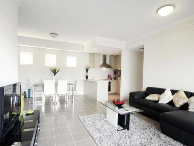 Enjoy Space, Comfort & Convenience