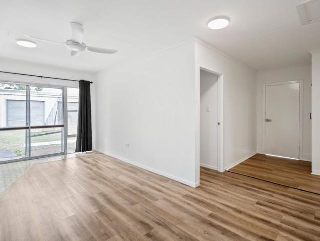 Enjoy Space, Privacy and Convenience