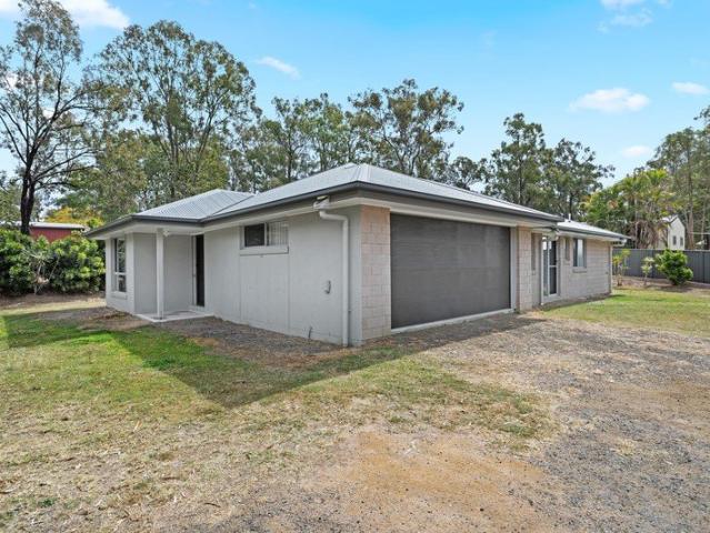 Enjoy Space, Privacy And Convenience With This Family Home