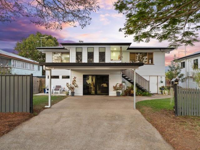 Enjoy Space, Privacy and Practical Family Living