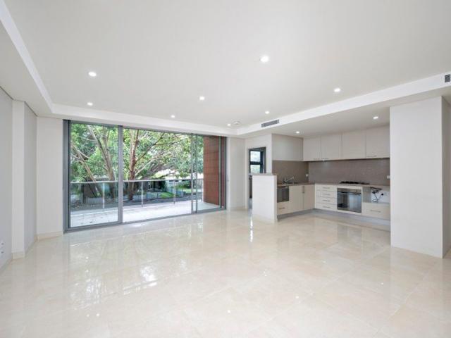 Enjoy Space, Style and Convenience in Hunters Hill