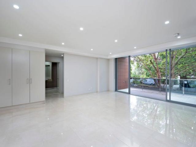Enjoy Space, Style and Convenience in Hunters Hill
