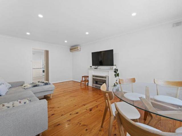 Enjoy Spacious Beachside Living!