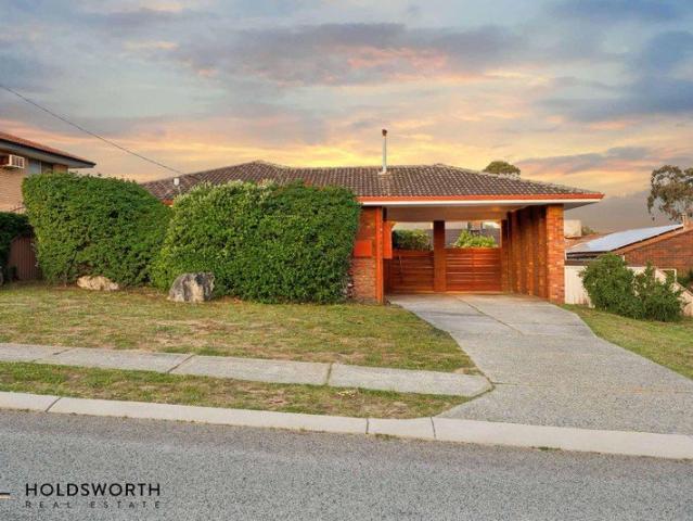 Enjoy spacious family living with original charm in the heart of Duncraig