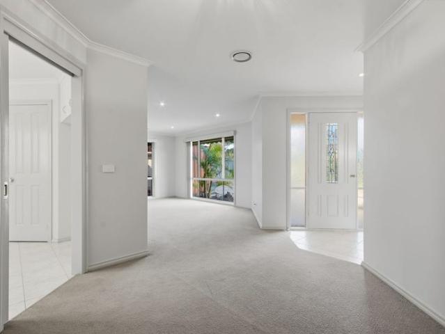 Enjoy Spacious Living in Dalray Court