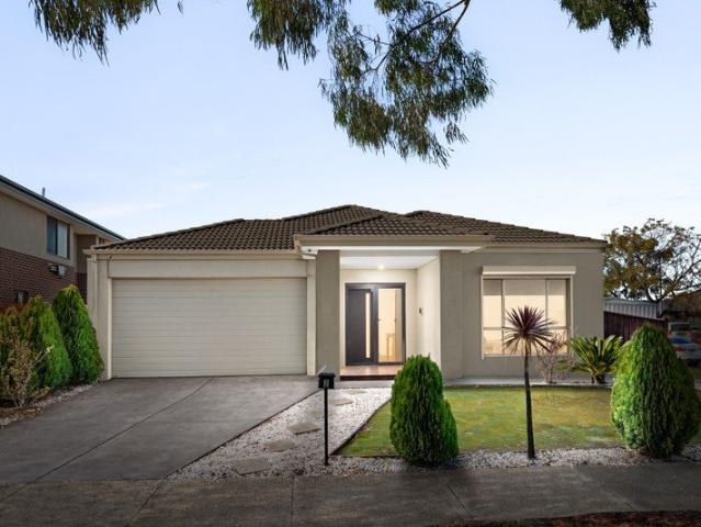 Enjoy Spacious Living, Modern Comfort and Everyday Convenience