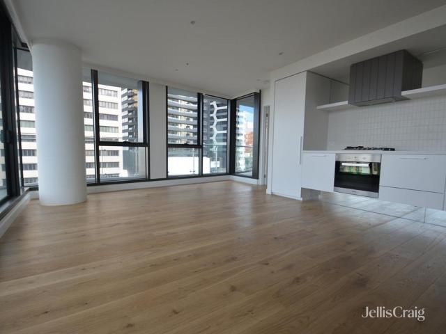 Enjoy Stylish Apartment Living in One of Melbourne’s Most Connected Lifestyle Locations