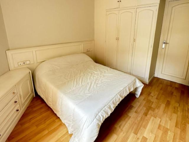 Enjoyable double bedroom in Sarrià