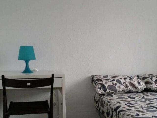 Enjoyable double bedroom in the heart of Barcelona