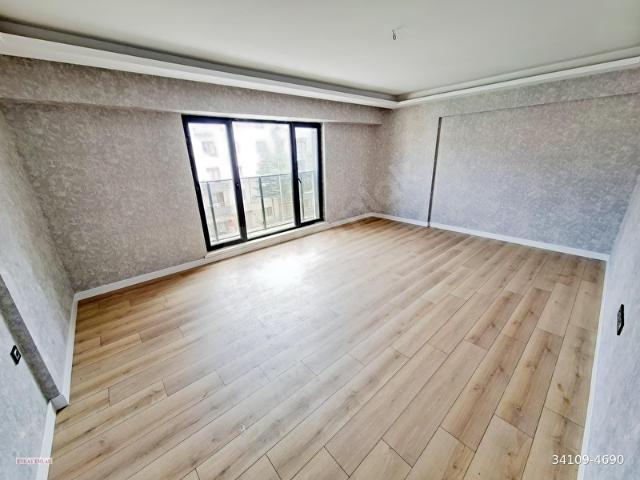 ENKAY*KUTLU MAH DA ASANSÖRLÜ YALITIMLI 130 m2 SATILIK 3+1 DAİRE