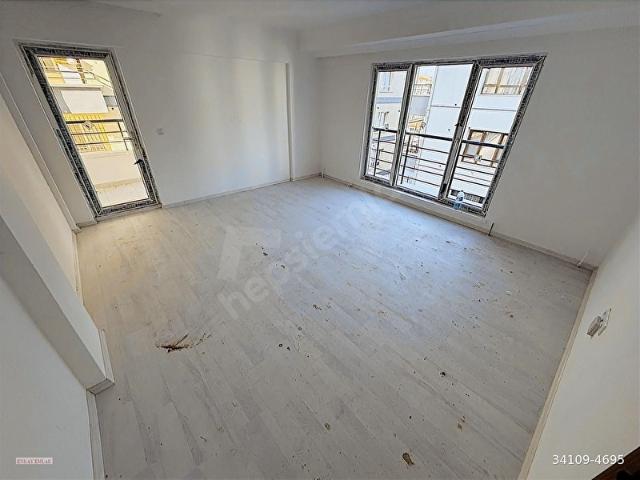ENKAY*KUTLU MHDE SIFIR BİNADA KAT KONUMUNDA SATILIK 3+1 DAİRE
