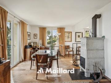 Enkel – Renoviertes freistehendes Haus mit 4,5 Zimmern