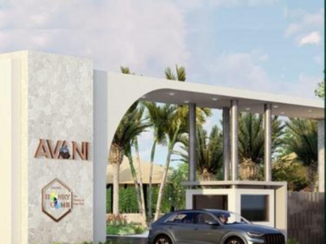 Sadasivpet Residential Plot For Sale Sangareddy
