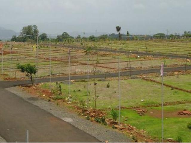 Enkepalle Residential Plot For Sale Sangareddy