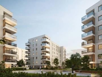 Enklawa Apartamenty Z4 i Z5