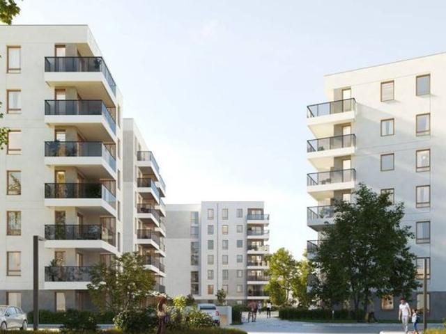 Enklawa Apartamenty Z4 i Z5