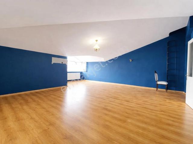 Şenlikköy Merkez'de 2+1 Kiralık Daire