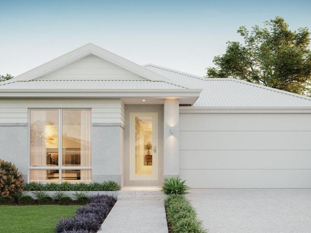 ENQUIRE TODAY ABOUT FINDING YOUR VASSE DREAM HOME