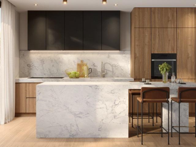 Enquire Today Limited Townhouses Remaining!