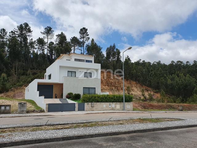 Enredo com projeto Ourém