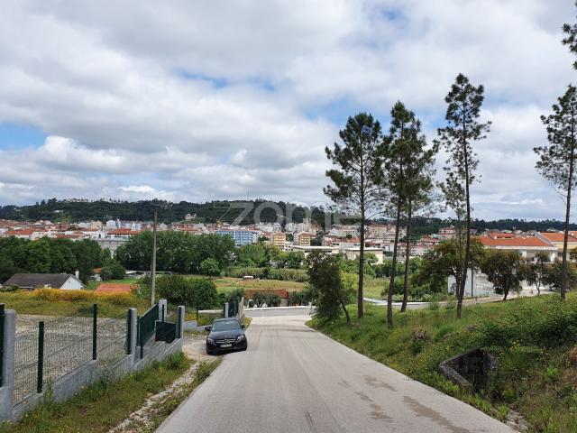 Enredo com projeto Ourém