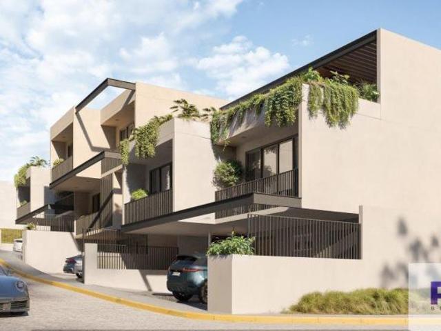 Ensueño Residencial Bosque Real