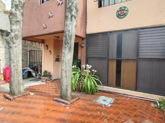 Ensueños Cuautitlan Izcalli Casa Con Terreno de 214 M2