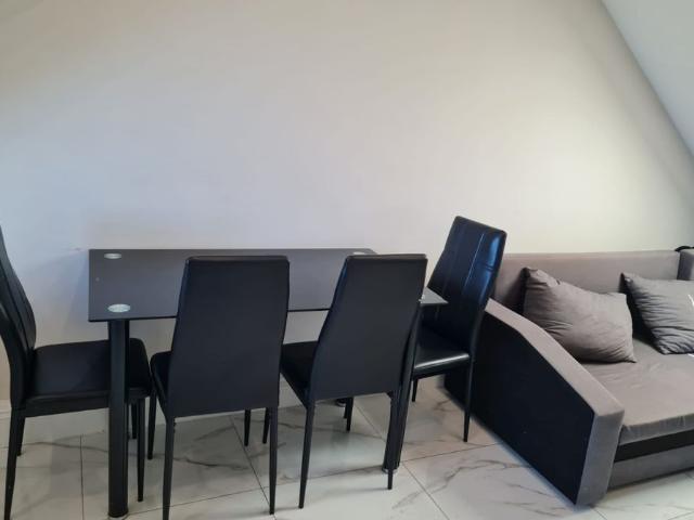 Ensuite in a New Build to let in Uxbridge