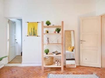 São João de Brito, Campo Grande, Alvalade