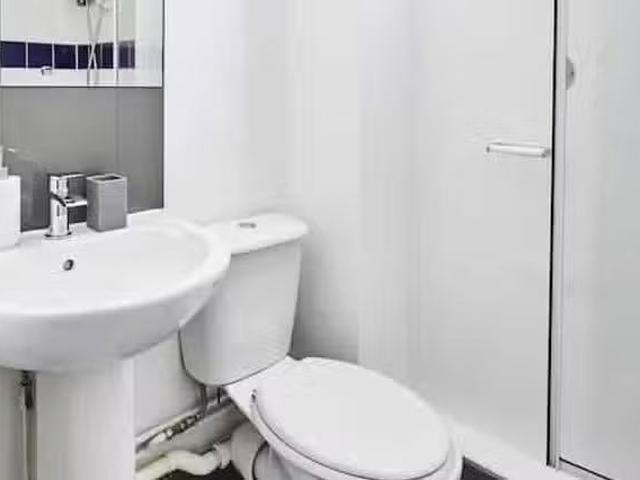 Ensuite Standard